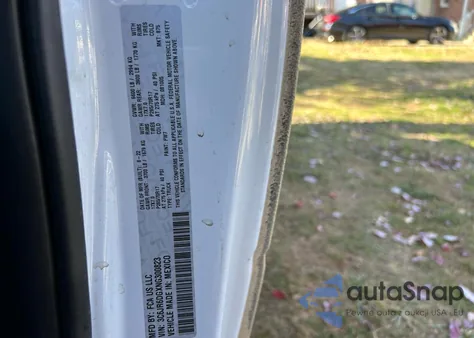 2022 Ram 1500 Classic Tradesman из США, поврежденный, VIN 3C6JR6DGXNG300823